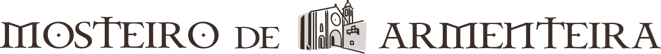 Monasterio de Armenteira Logo